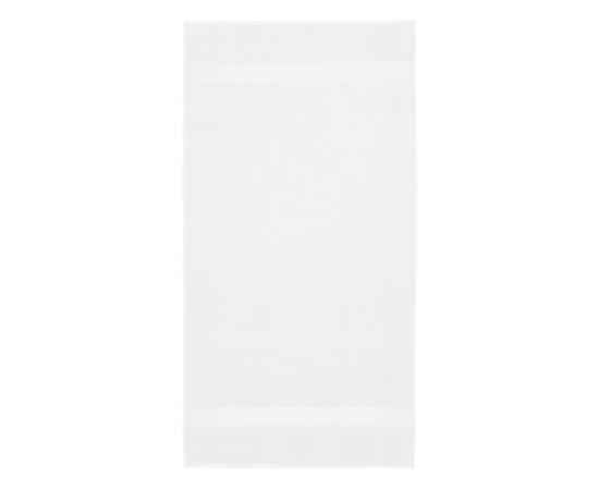 Хлопковое полотенце для ванной Amelia, 11700201, Цвет: белый, изображение 2
