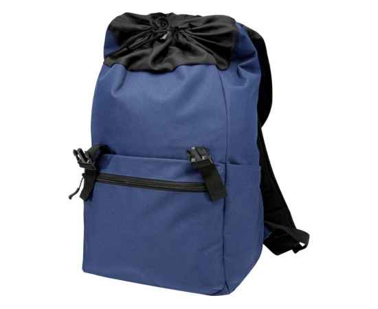 Рюкзак Repreve® Ocean из переработанного пластика, 12064955, изображение 4