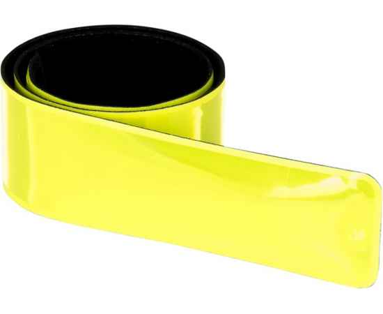 Светоотражающая защитная лента Lynne, 12205213, Цвет: неоновый желтый, изображение 5