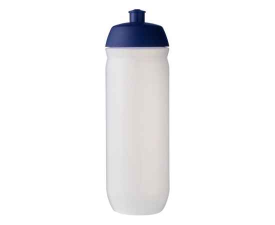 Бутылка спортивная, 22030197, Цвет: белый прозрачный, Объем: 750, изображение 2