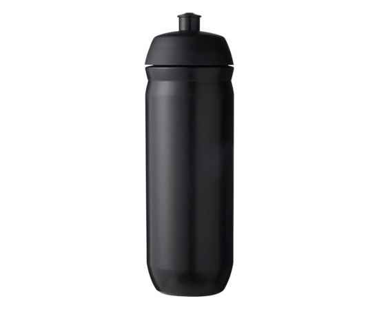 Бутылка спортивная, 22030190, Цвет: черный, Объем: 750, изображение 2