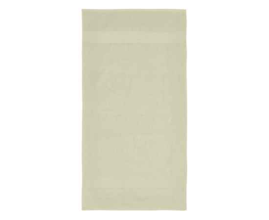 Хлопковое полотенце для ванной Charlotte, 11700180, Цвет: светло-серый, изображение 2