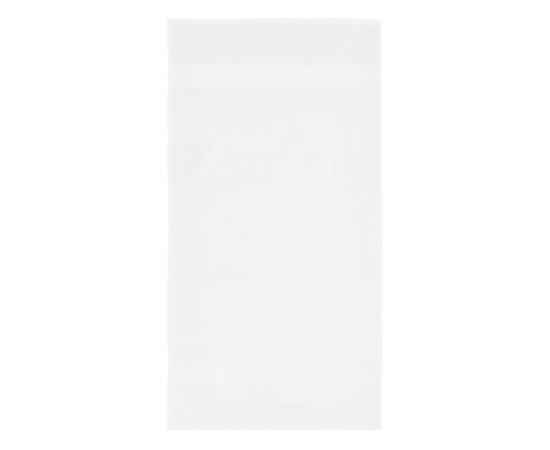 Хлопковое полотенце для ванной Charlotte, 11700101, Цвет: белый, изображение 2