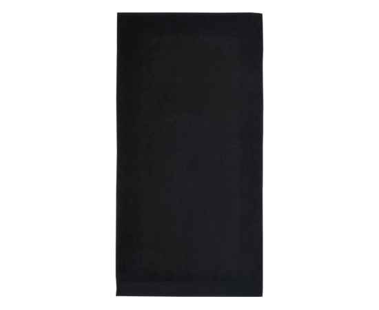 Полотенце для ванной Ellie, 11700690, Цвет: черный, изображение 2