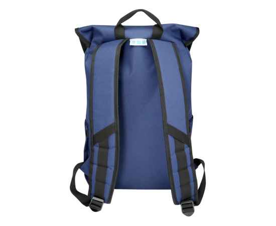 Рюкзак Repreve® Ocean из переработанного пластика, 12064955, изображение 3