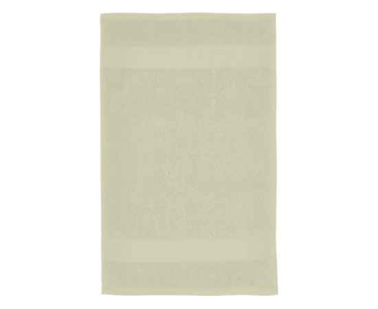 Хлопковое полотенце для ванной Sophia, 11700080, Цвет: светло-серый, изображение 2