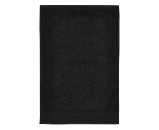 Хлопковое полотенце для ванной Chloe, 11700490, Цвет: черный, изображение 2