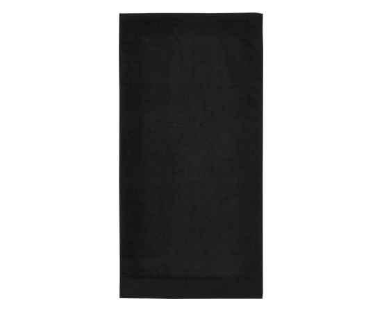 Полотенце для ванной Nora, 11700590, Цвет: черный, изображение 2