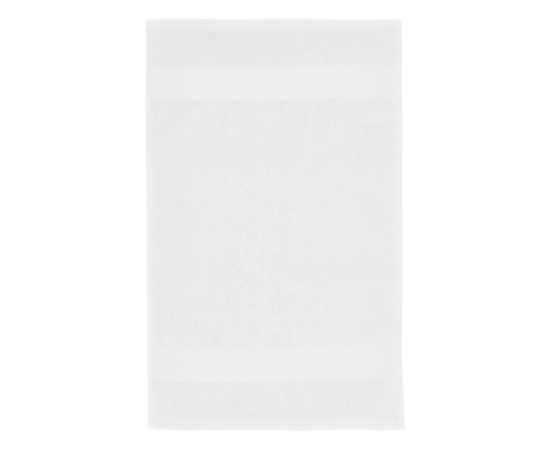 Хлопковое полотенце для ванной Sophia, 11700001, Цвет: белый, изображение 2
