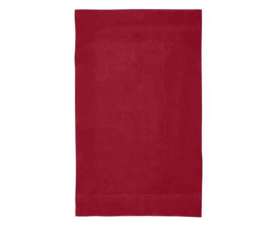 Хлопковое полотенце для ванной Evelyn, 11700321, Цвет: красный, изображение 2