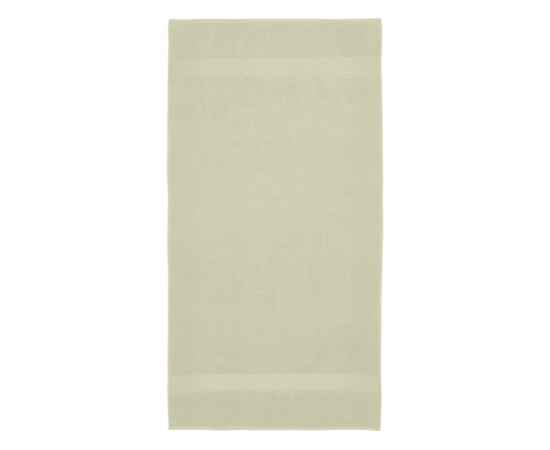 Хлопковое полотенце для ванной Amelia, 11700280, Цвет: светло-серый, изображение 2