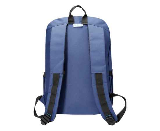 Рюкзак Repreve® Ocean Commuter из переработанного пластика RPET, 12064855, изображение 3