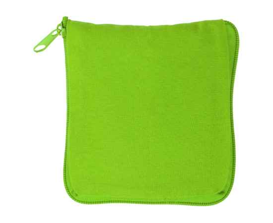 Складная хлопковая сумка Skit, 932213, Цвет: зеленое яблоко, изображение 8
