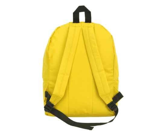 Рюкзак Спектр детский, 956004K, Цвет: желтый, изображение 7