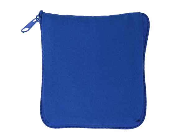 Складная хлопковая сумка Skit, 932202, Цвет: синий, изображение 7