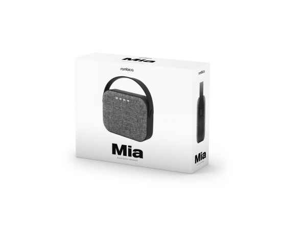 595639.1 Портативная колонка Mysound Mia с логотипом Rombica, изображение 5