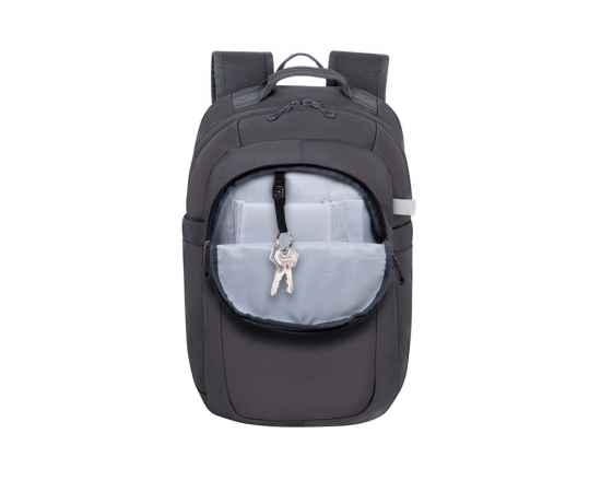 Городской рюкзак для ноутбука 14, 94285, Цвет: серый, изображение 16