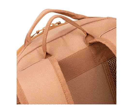 Городской рюкзак для ноутбука 14, 94283, Цвет: бежевый, изображение 10