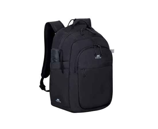 Городской рюкзак для ноутбука 14, 94284, Цвет: черный, изображение 3