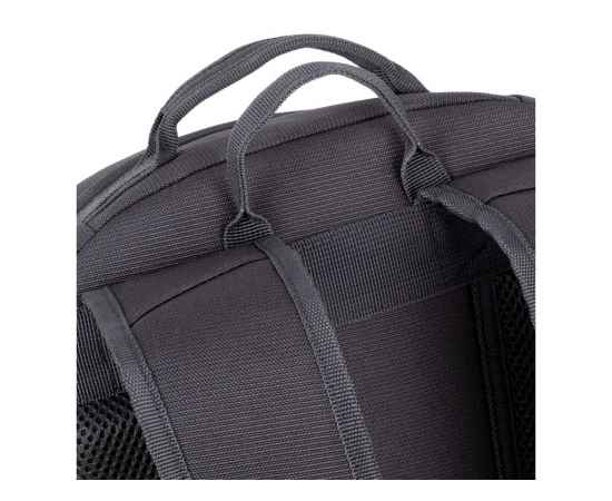 Городской рюкзак для ноутбука 14, 94285, Цвет: серый, изображение 8