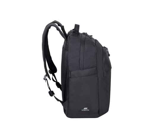 Городской рюкзак для ноутбука 14, 94284, Цвет: черный, изображение 8