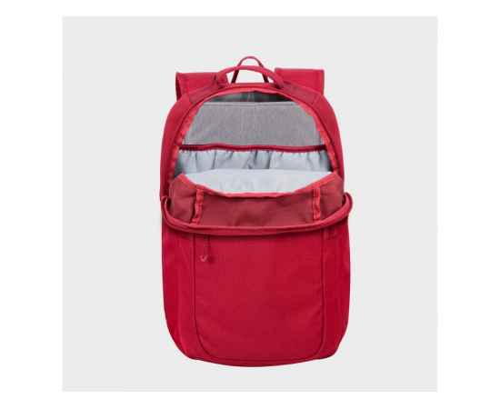 Городской рюкзак для ноутбука 14, 94286, Цвет: красный, изображение 17