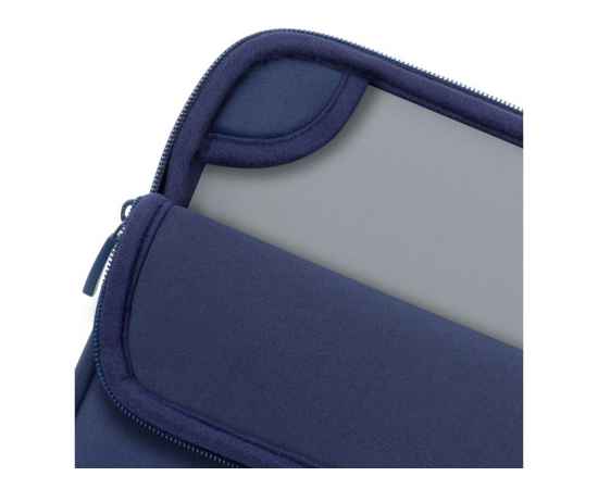Универсальный чехол для ноутбука 13.3, 94381, Цвет: синий, изображение 10
