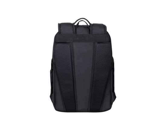 Городской рюкзак для ноутбука 14, 94284, Цвет: черный, изображение 6