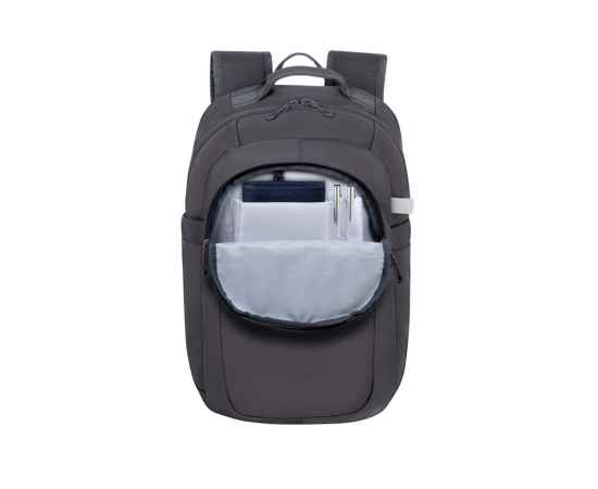 Городской рюкзак для ноутбука 14, 94285, Цвет: серый, изображение 14