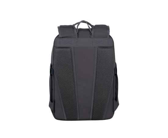 Городской рюкзак для ноутбука 14, 94285, Цвет: серый, изображение 6