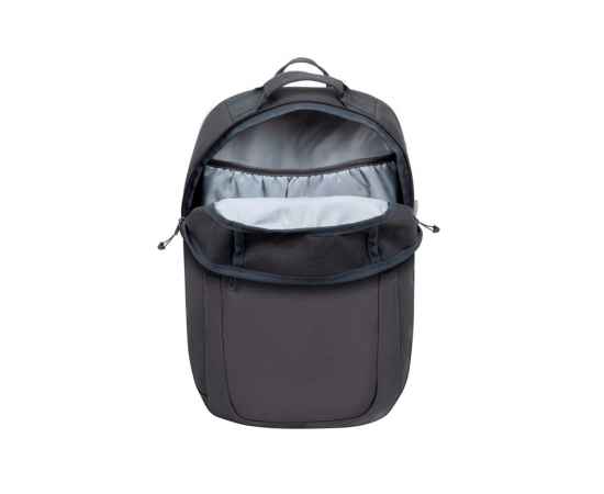 Городской рюкзак для ноутбука 14, 94285, Цвет: серый, изображение 11