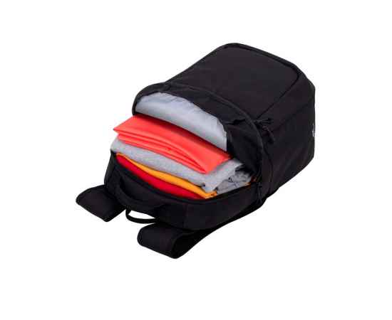 Городской рюкзак для ноутбука 14, 94284, Цвет: черный, изображение 17
