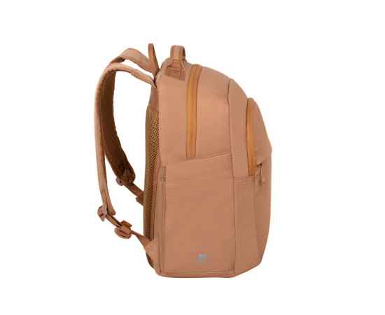 Городской рюкзак для ноутбука 14, 94283, Цвет: бежевый, изображение 6