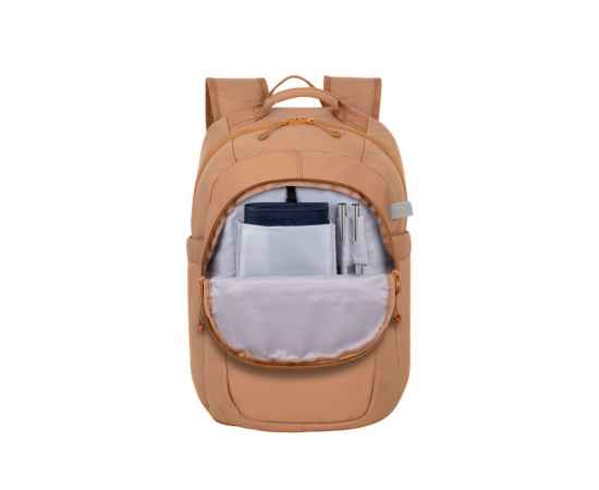 Городской рюкзак для ноутбука 14, 94283, Цвет: бежевый, изображение 13