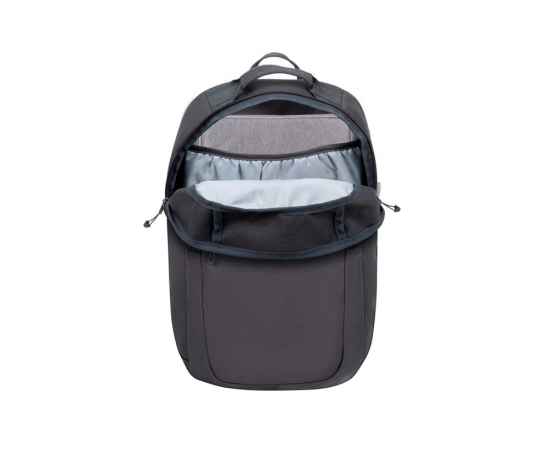 Городской рюкзак для ноутбука 14, 94285, Цвет: серый, изображение 12