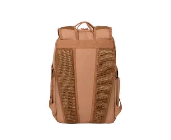 Городской рюкзак для ноутбука 14, 94283, Цвет: бежевый, изображение 5