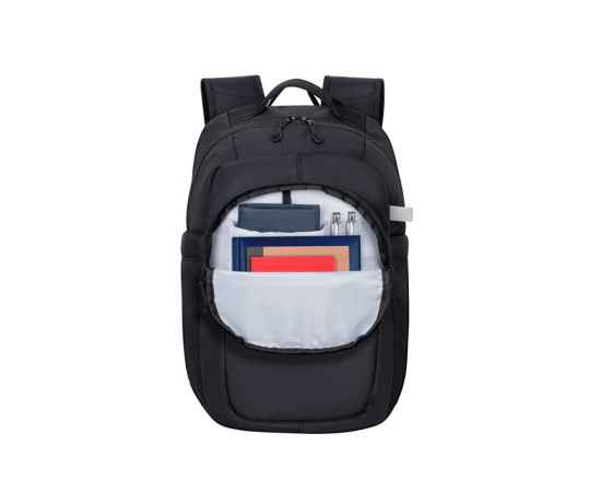 Городской рюкзак для ноутбука 14, 94284, Цвет: черный, изображение 15
