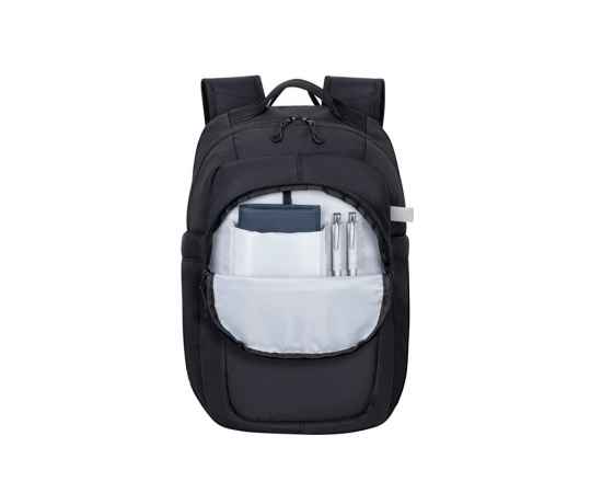 Городской рюкзак для ноутбука 14, 94284, Цвет: черный, изображение 13