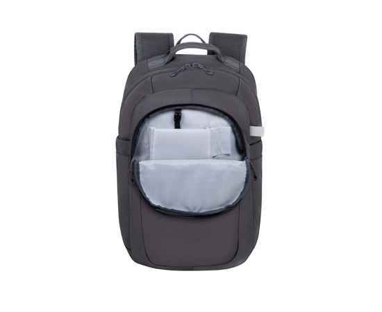 Городской рюкзак для ноутбука 14, 94285, Цвет: серый, изображение 13
