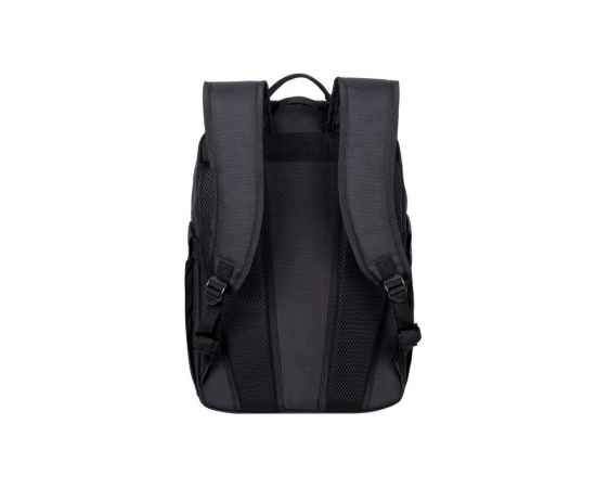 Городской рюкзак для ноутбука 14, 94284, Цвет: черный, изображение 7