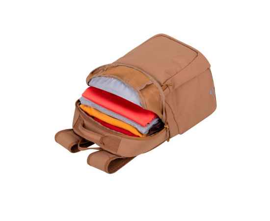 Городской рюкзак для ноутбука 14, 94283, Цвет: бежевый, изображение 19