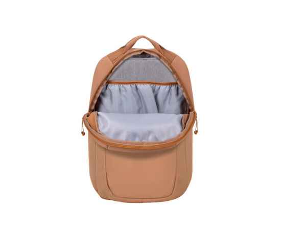 Городской рюкзак для ноутбука 14, 94283, Цвет: бежевый, изображение 17