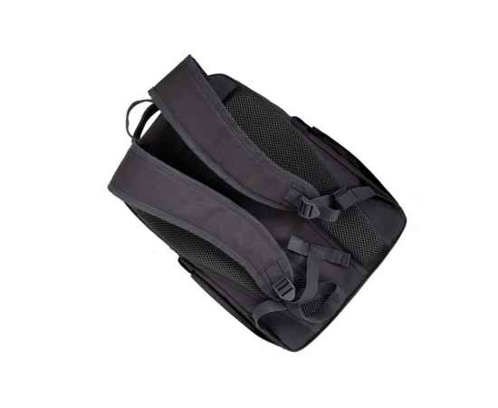 Городской рюкзак для ноутбука 14, 94285, Цвет: серый, изображение 10