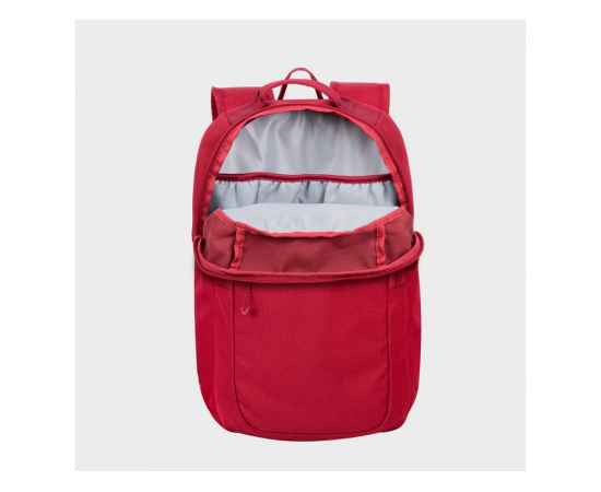 Городской рюкзак для ноутбука 14, 94286, Цвет: красный, изображение 16