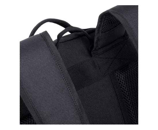 Городской рюкзак для ноутбука 14, 94284, Цвет: черный, изображение 10