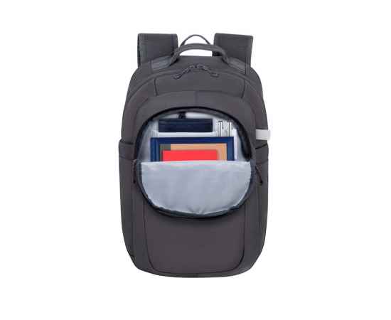 Городской рюкзак для ноутбука 14, 94285, Цвет: серый, изображение 15
