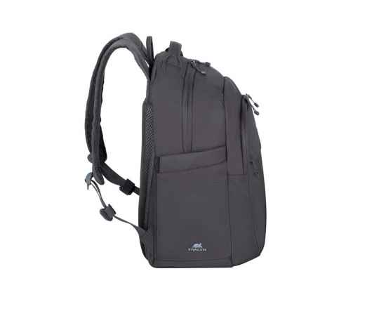 Городской рюкзак для ноутбука 14, 94285, Цвет: серый, изображение 3