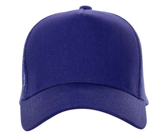 Бейсболка Kansas, 1000544, Цвет: синий классический, изображение 3