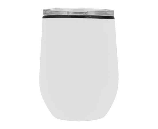 Термокружка Pot, 880026p, Цвет: белый, Объем: 330, изображение 5