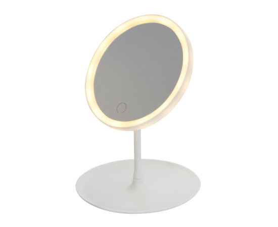 Косметическое зеркало с LED-подсветкой Beautific, 521115, изображение 10